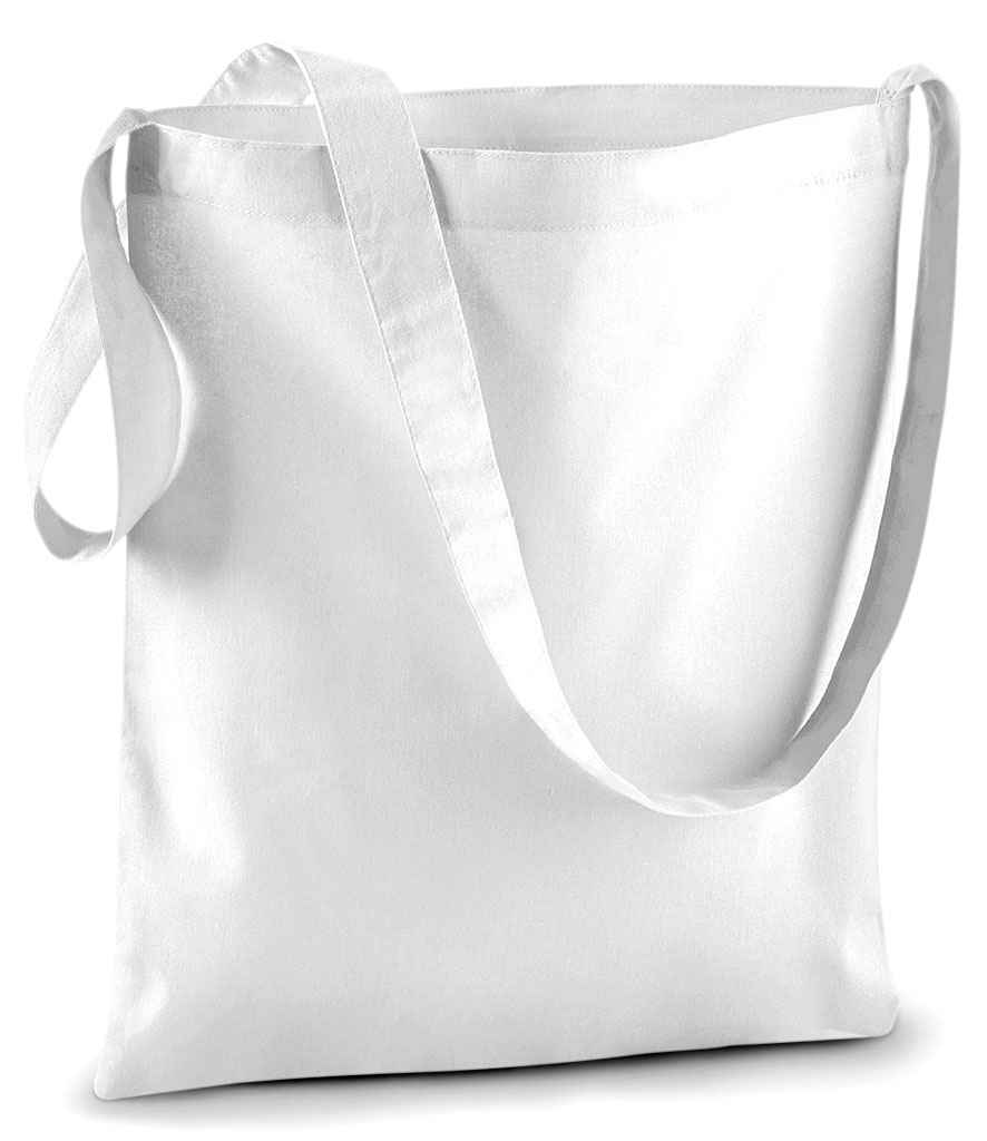 Westford Mill Sling Bag For Life | White