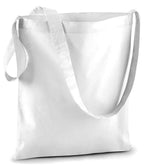 Westford Mill Sling Bag For Life | White