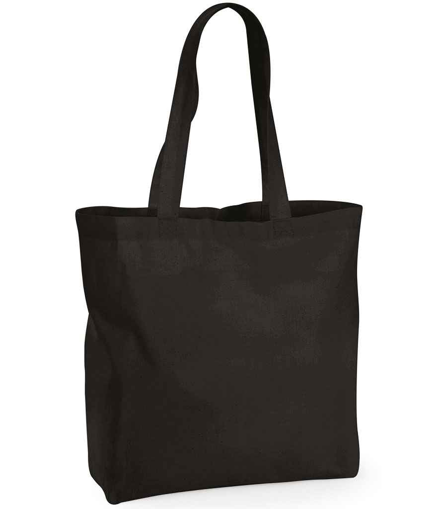 Westford Mill Maxi Bag For Life | Black
