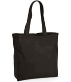 Westford Mill Maxi Bag For Life | Black
