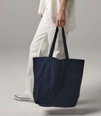 Westford Mill Maxi Bag For Life | French Navy