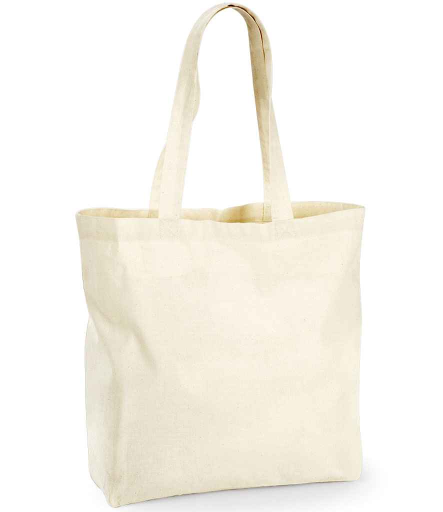 Westford Mill Maxi Bag For Life | Natural