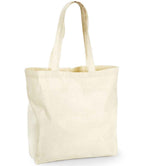 Westford Mill Maxi Bag For Life | Natural