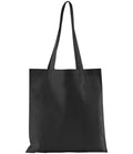 Westford Mill Organic Cotton In Conversion Bag for Life | Black