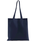 Westford Mill Organic Cotton In Conversion Bag for Life | French Navy