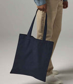 Westford Mill Organic Cotton In Conversion Bag for Life | French Navy