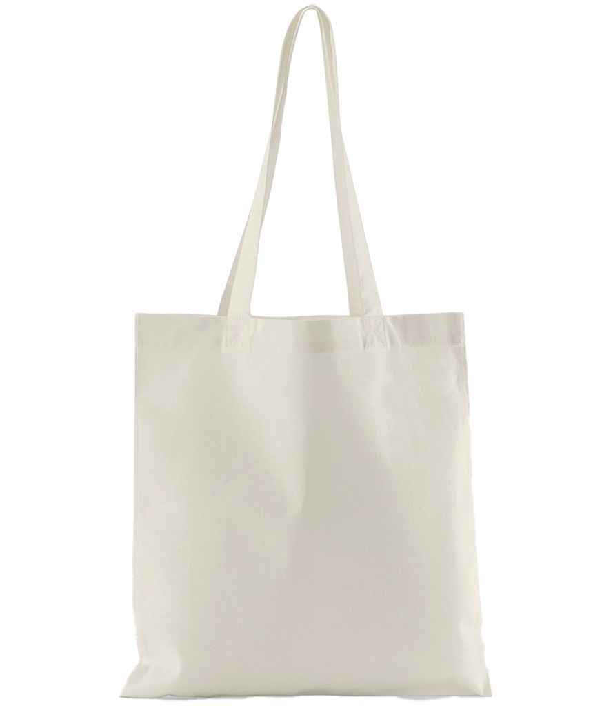 Westford Mill Organic Cotton In Conversion Bag for Life | Natural