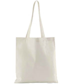 Westford Mill Organic Cotton In Conversion Bag for Life | Natural