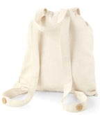 Westford Mill Organic Festival Backpack | Natural