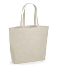 Westford Mill Organic Natural Dyed Maxi Bag for Life | Myrobalan Stone