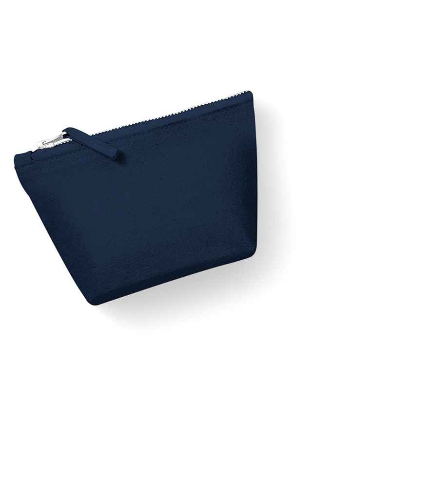 Westford Mill Canvas Accessory Bag | Navy
