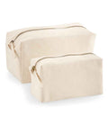 Westford Mill Canvas Accessory Case | Natural