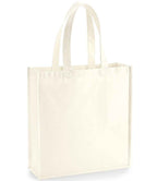 Westford Mill Gallery Canvas Tote | Natural