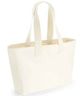 Westford Mill Everyday Canvas Tote Bag | Natural