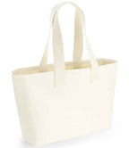 Westford Mill Everyday Canvas Tote Bag | Natural