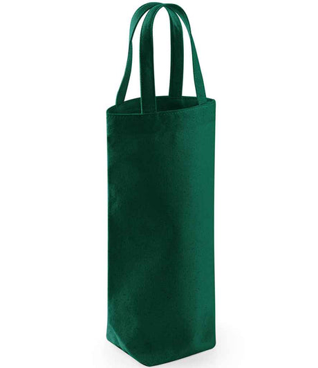 W620 Bottle Green Front