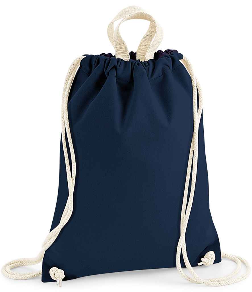 Westford Mill Nautical Gymsac | French Navy