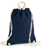 Westford Mill Nautical Gymsac | French Navy
