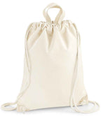 Westford Mill Nautical Gymsac | Natural