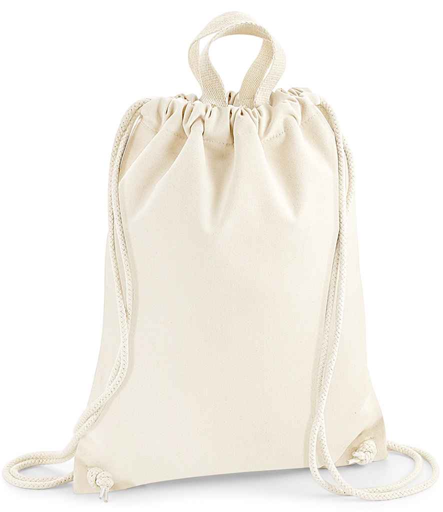 Westford Mill Nautical Gymsac | Natural