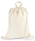 Westford Mill Nautical Gymsac | Natural