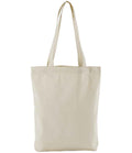 Westford Mill EarthAware® Organic Twill Tote Bag | Natural