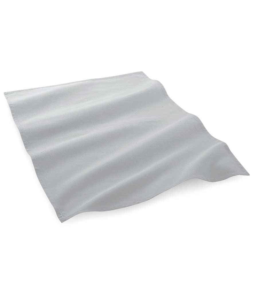 Westford Mill Tea Towel | Pure Grey