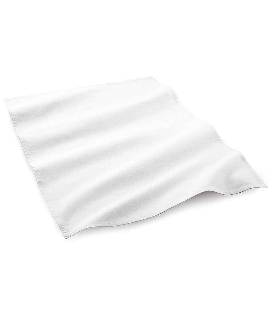 Westford Mill Tea Towel | White
