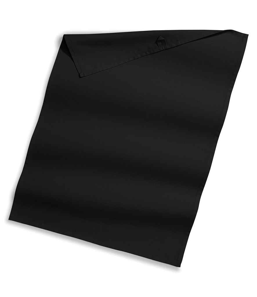 Westford Mill Organic Cotton Tea Towel | Black
