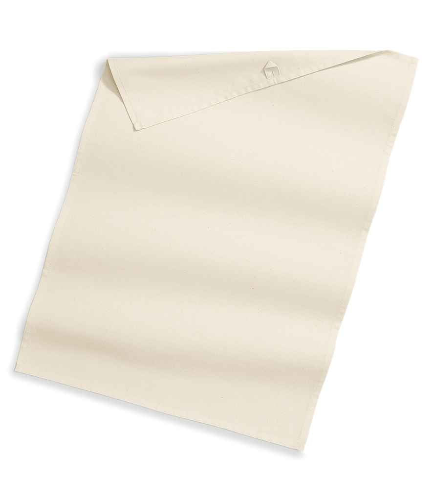 Westford Mill Organic Cotton Tea Towel | Natural