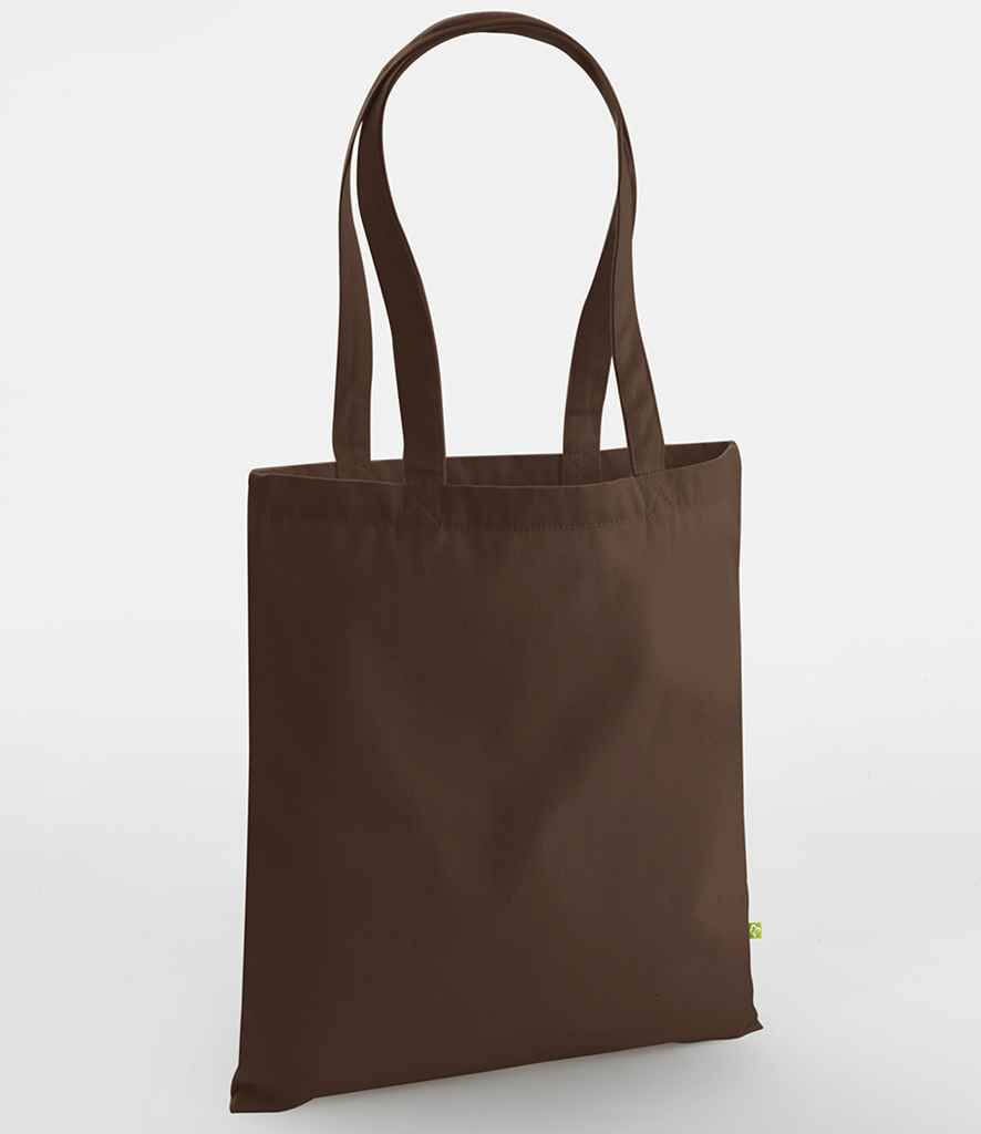 Westford Mill EarthAware® Organic Bag For Life | Cappuccino