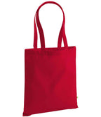 Westford Mill EarthAware® Organic Bag For Life | Classic Red