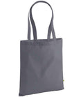 Westford Mill EarthAware® Organic Bag For Life | Graphite Grey