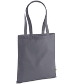 Westford Mill EarthAware® Organic Bag For Life | Graphite Grey