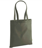 Westford Mill EarthAware® Organic Bag For Life | Olive Green