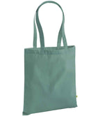 Westford Mill EarthAware® Organic Bag For Life | Sage Green
