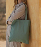 Westford Mill EarthAware® Organic Bag For Life | Sage Green