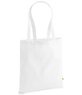 Westford Mill EarthAware® Organic Bag For Life | White