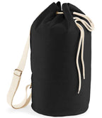 Westford Mill EarthAware® Organic Sea Bag | Black