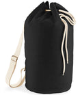 Westford Mill EarthAware® Organic Sea Bag | Black