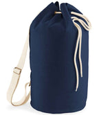 Westford Mill EarthAware® Organic Sea Bag | French Navy