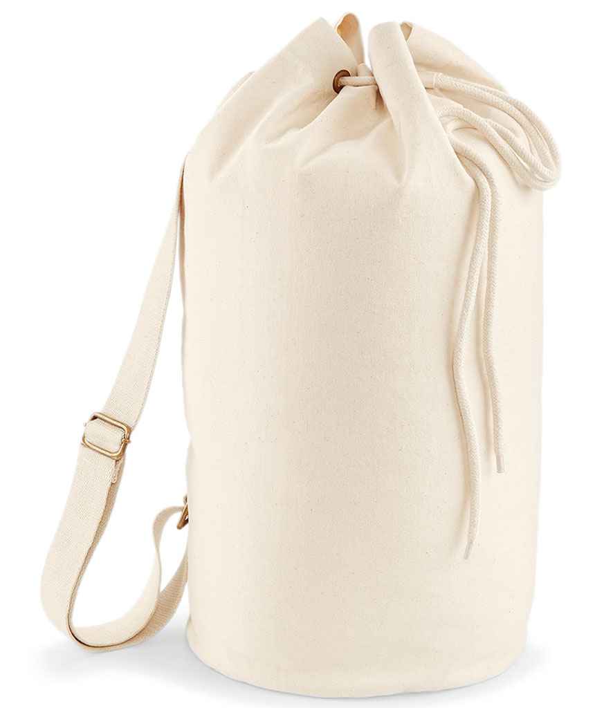 Westford Mill EarthAware® Organic Sea Bag | Natural