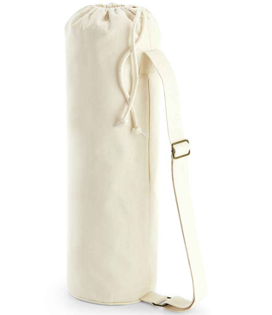 Westford Mill EarthAware® Organic Yoga Mat Bag | Natural