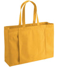 Westford Mill EarthAware® Organic Yoga Tote Bag | Amber
