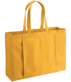Westford Mill EarthAware® Organic Yoga Tote Bag | Amber