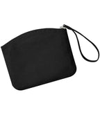 Westford Mill EarthAware® Organic Spring Wristlet | Black