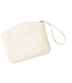 Westford Mill EarthAware® Organic Spring Wristlet | Natural