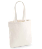 Westford Mill EarthAware® Organic Spring Tote Bag | Natural