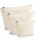 Westford Mill EarthAware® Organic Accessory Bag | Natural