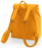 Westford Mill EarthAware® Organic Mini Rucksack | Amber